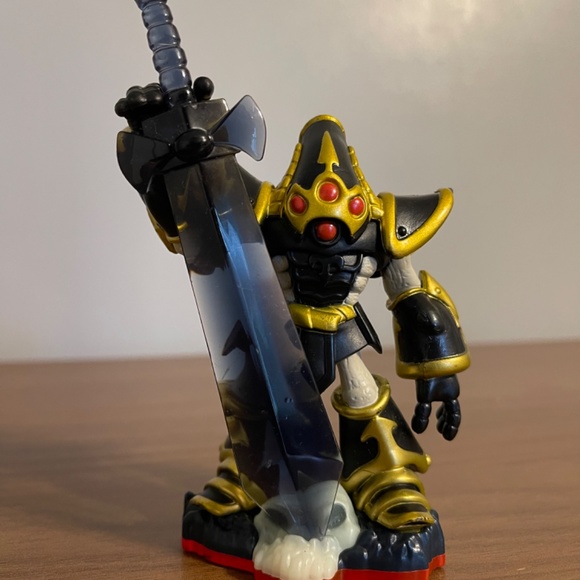 Skylanders Undead Characters *Bundle - Picture 3 of 10